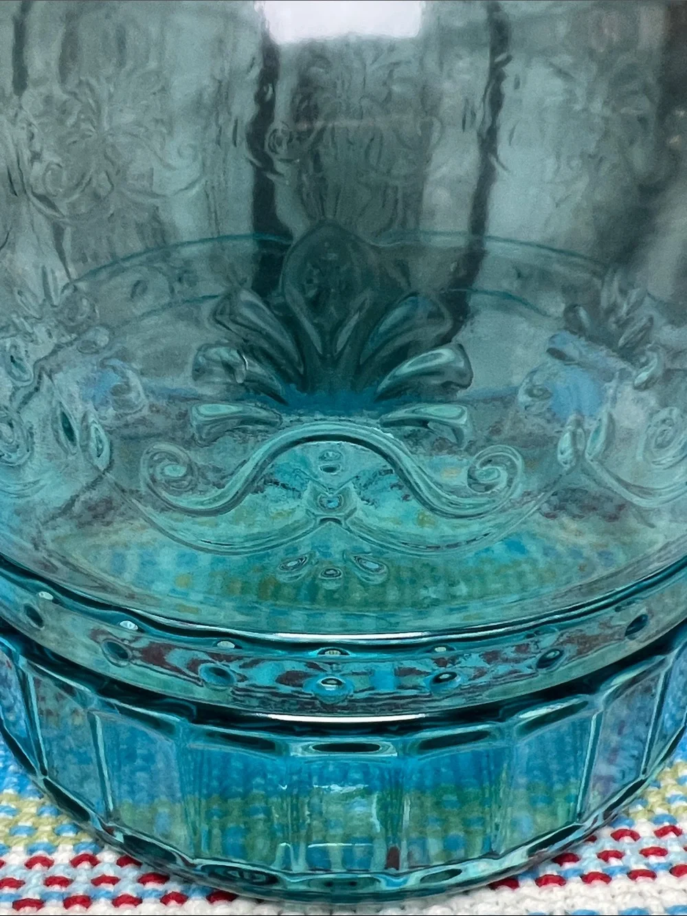 The Pioneer Woman elegant teal